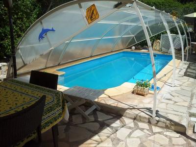 Maison - 195 m² - 9 pièces