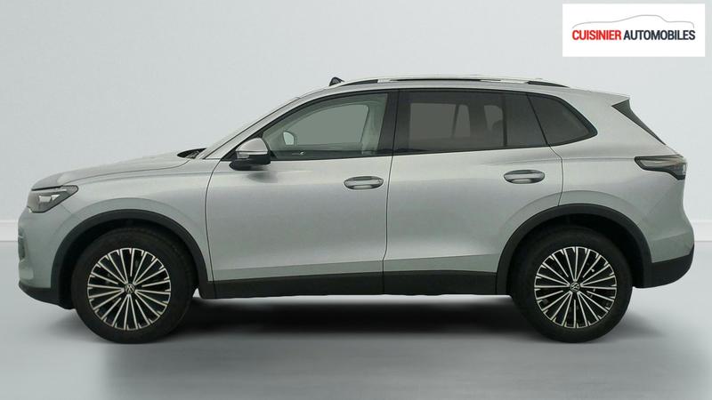 Volkswagen Tiguan Nouveau 1.5 eTSI 150cv Dsg7 Life Plus