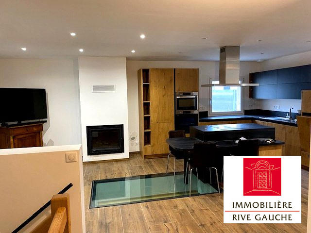 Villa - 121 m² - 6 pièces