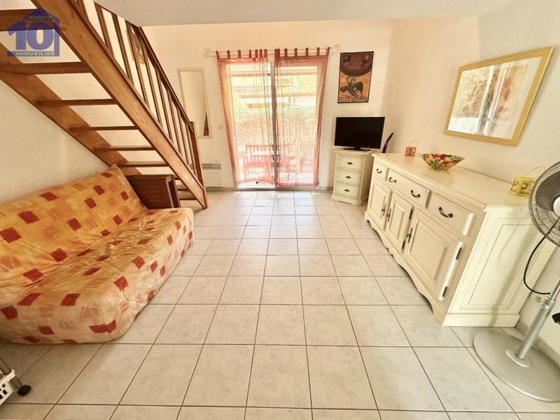 Pavillon - 41 m² - 3 pièces