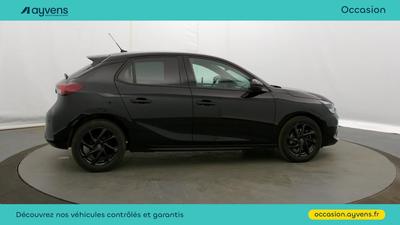 Opel Corsa 1.2 Turbo 100ch Gs Line