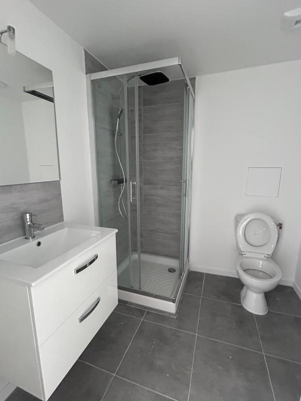 Appartement - 21 m² - 1 pièce