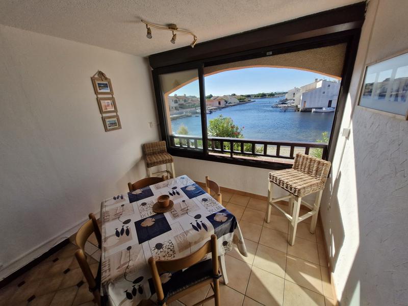 Appartement - 30 m² - 1 pièce