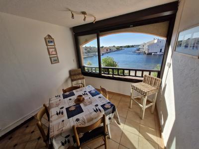 Appartement - 30 m² - 1 pièce