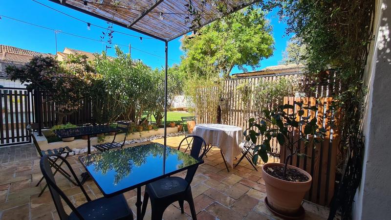 Maison traditionnelle - 260 m² - 10 pièces