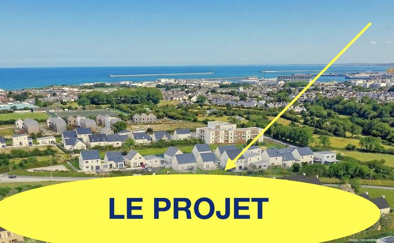 Maison traditionnelle - 71 m² - 3 pièces