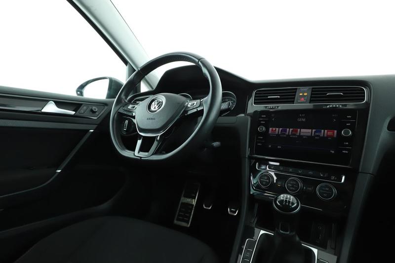 Volkswagen Golf VII 1.0 Tsi BlueMotion Tech Sound Bv6 5p 110 ch