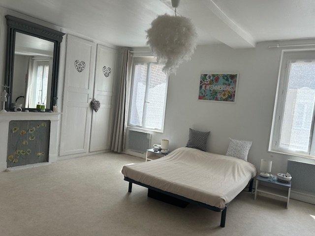 Maison de village - 89 m² - 3 pièces