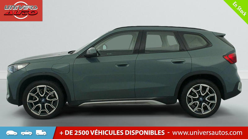 Bmw X1 U11 Xdrive 25e 245ch Dkg7 Xline