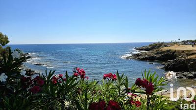 Maison - 104 m² - 5 pièces