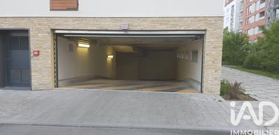 Parking - 12 m²