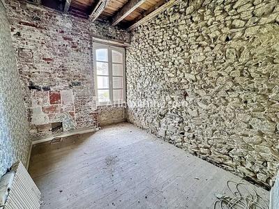 Maison - 172 m² - 7 pièces