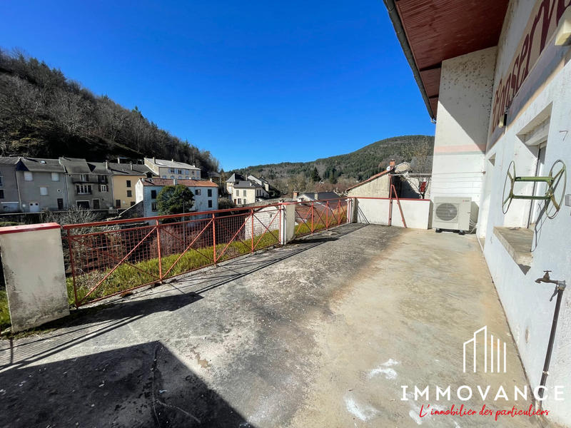 Appartement - 86 m² - 3 pièces