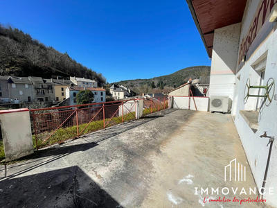 Appartement - 86 m² - 3 pièces