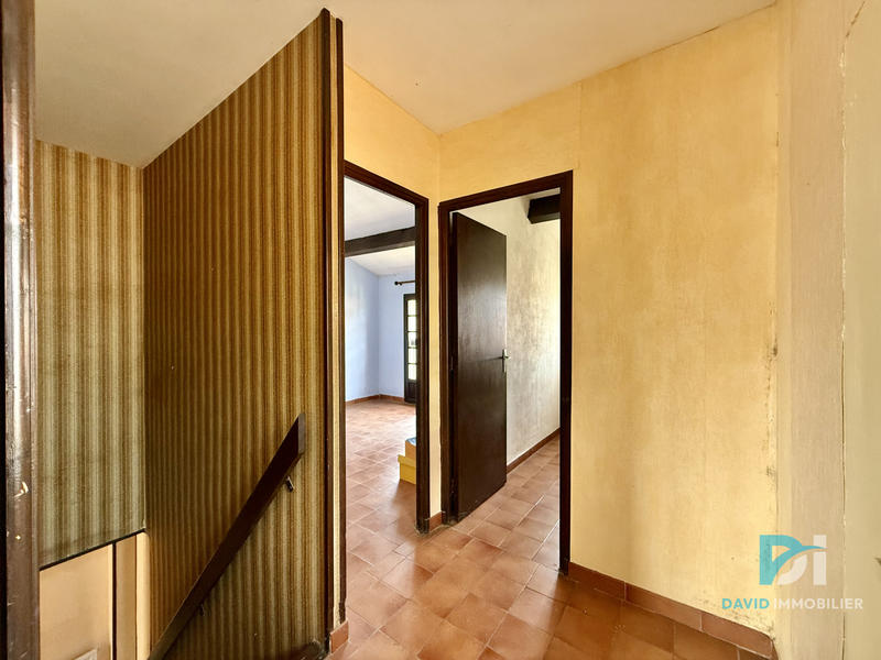 Maison - 116 m² - 6 pièces