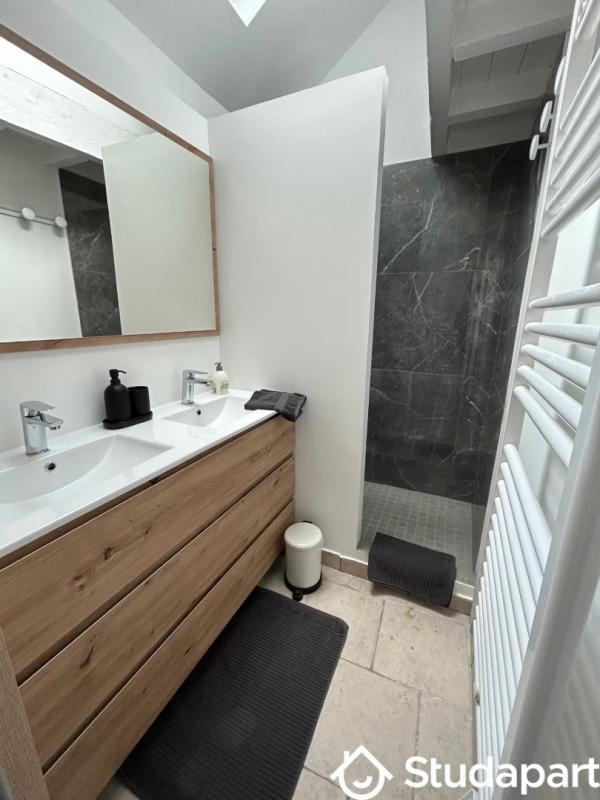 Maison - 91 m² - 5 pièces