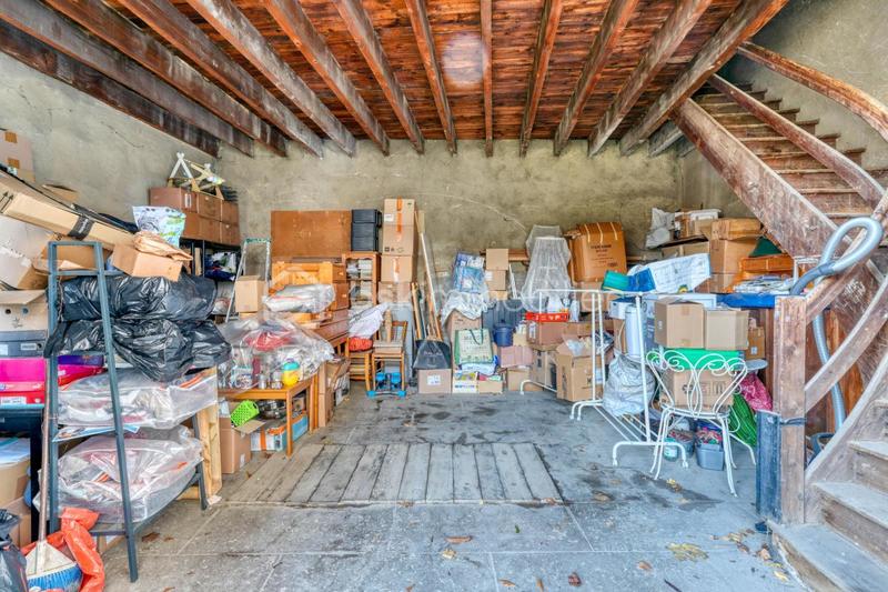 Appartement - 79 m² - 3 pièces