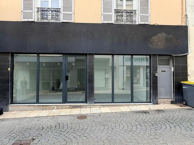 Local commercial - 38 m²