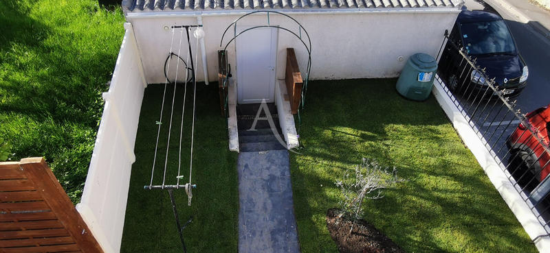 Maison - 95 m² - 6 pièces