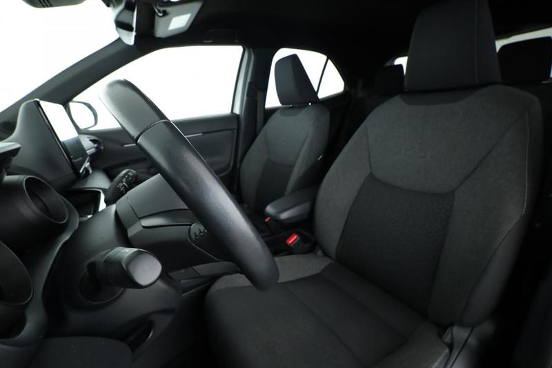 Toyota Yaris Cross 1.5 2wd Design 116 ch