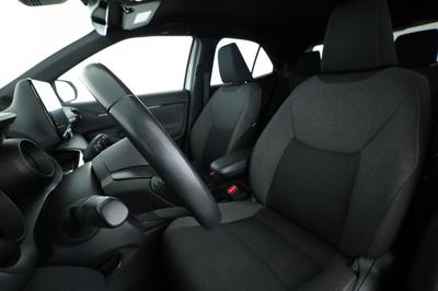 Toyota Yaris Cross 1.5 2wd Design 116 ch