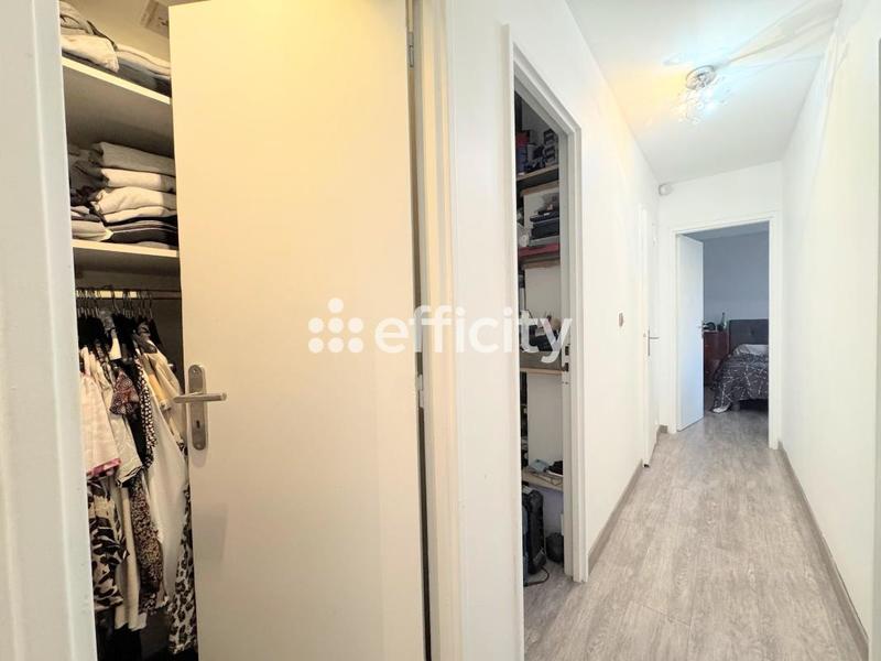 Appartement ancien - 115 m² - 5 pièces