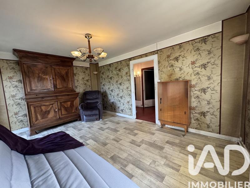 Maison - 129 m² - 5 pièces