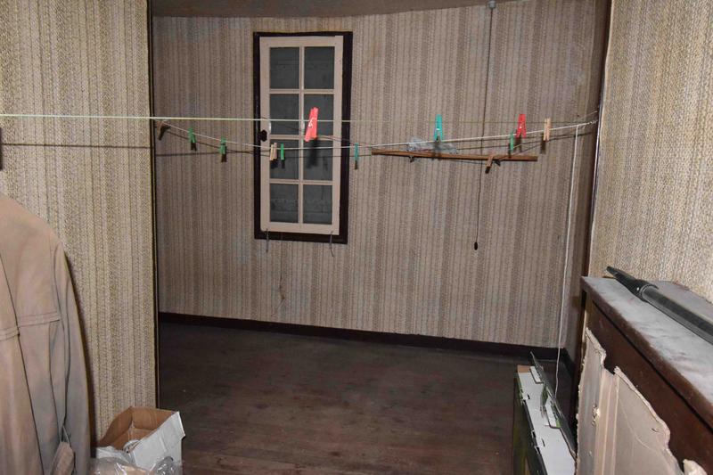 Maison traditionnelle - 85 m² - 5 pièces