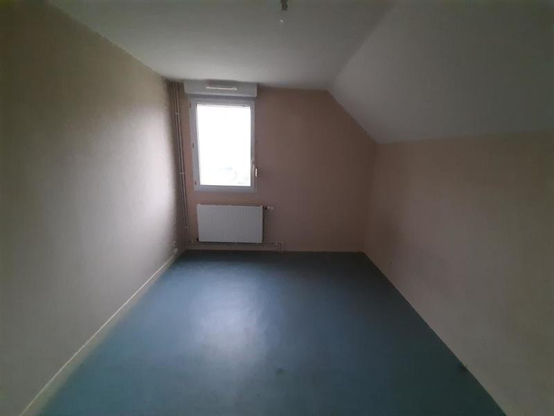 Pavillon - 85 m² - 4 pièces