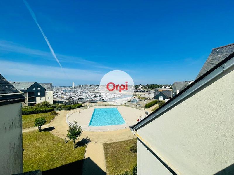 Appartement - 50 m² - 4 pièces