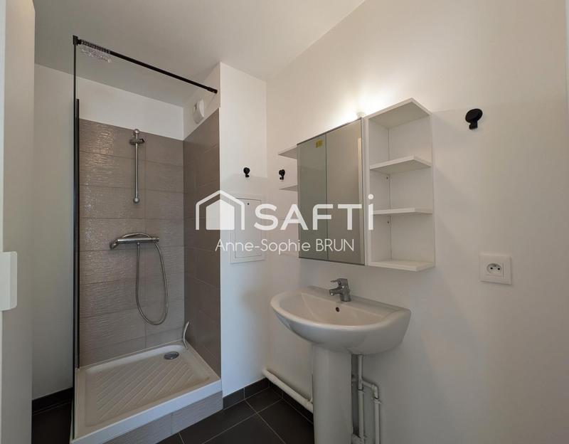 Appartement - 81 m² - 4 pièces