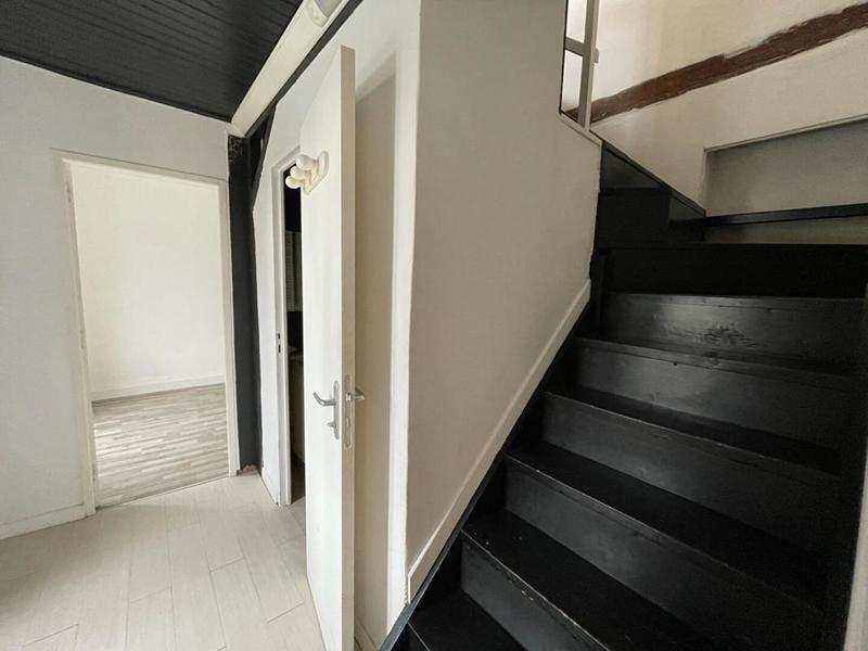 Appartement - 35 m² - 2 pièces