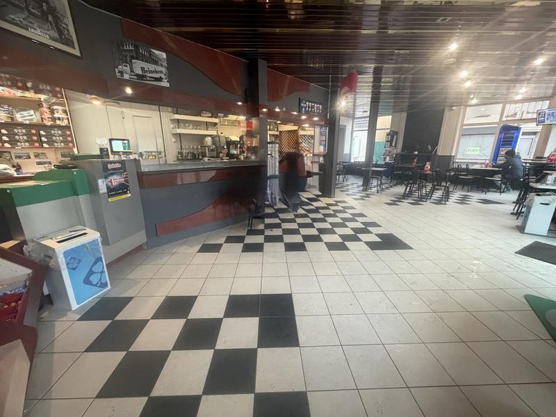 Fonds de commerce - 130 m²