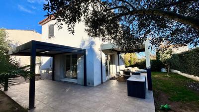 Maison - 81 m² - 4 pièces