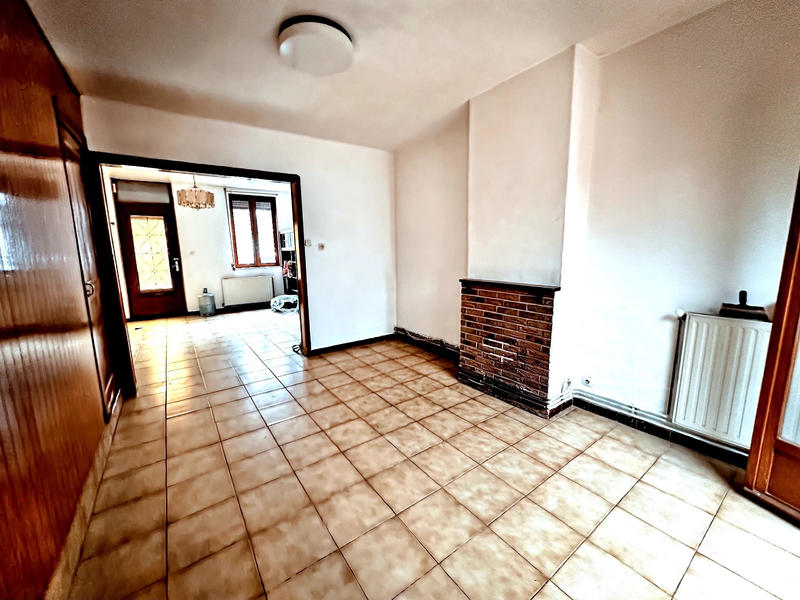 Maison - 77 m² - 4 pièces