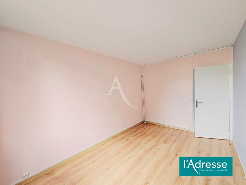 Appartement - 104 m² - 4 pièces