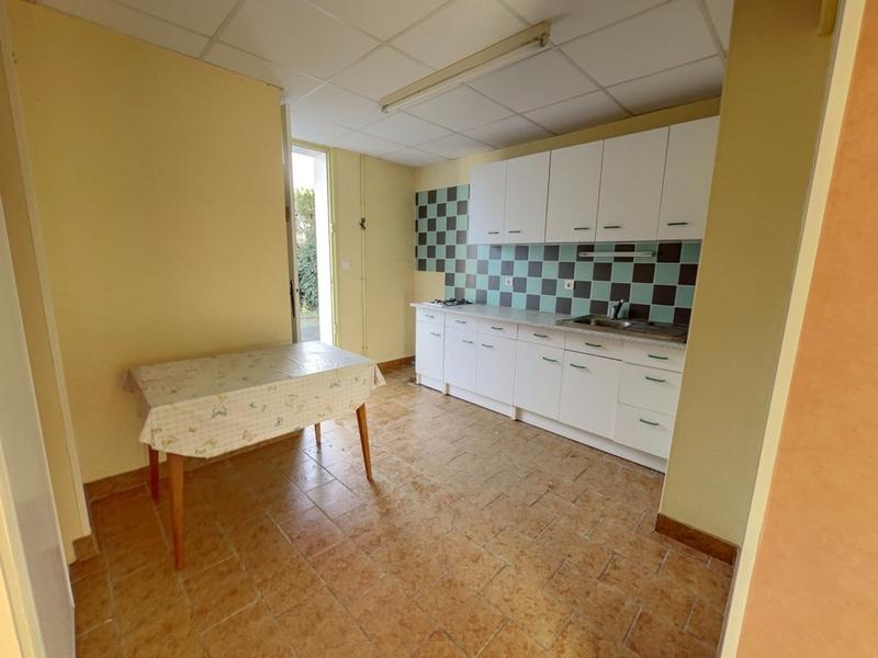 Maison - 113 m² - 4 pièces