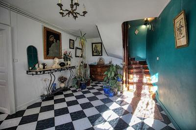 Propriété - 515 m² - 11 pièces