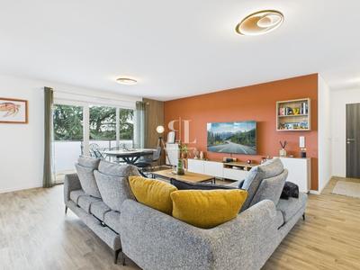 Appartement - 75 m² - 3 pièces