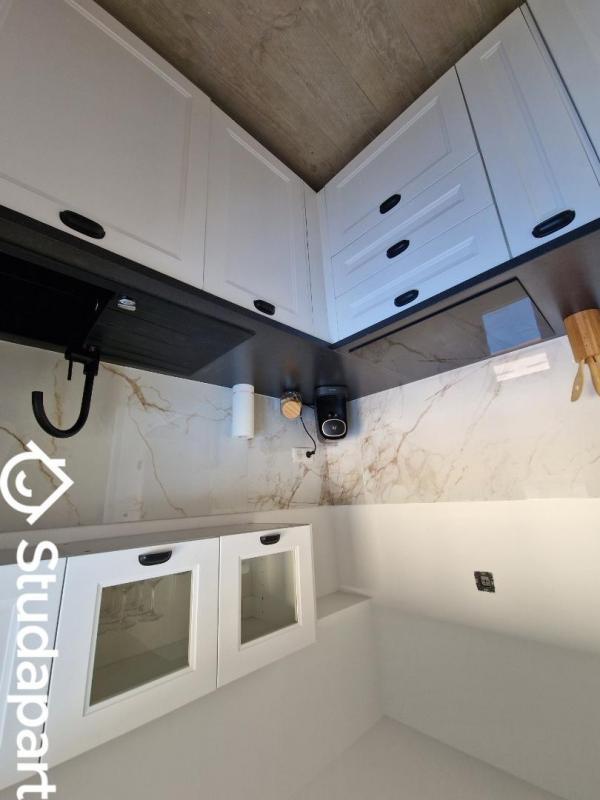 Appartement - 25 m² - 1 pièce