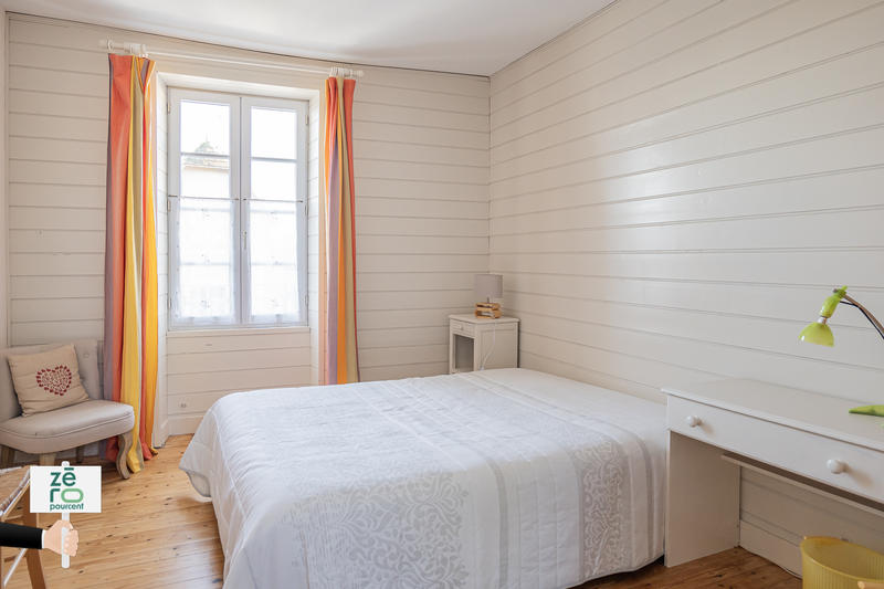 Maison - 160 m² - 7 pièces