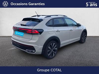 Volkswagen Taigo 1.5 Tsi 150 Dsg7 R-Line