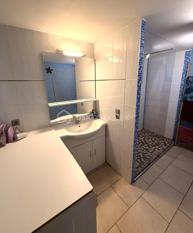 Maison - 82 m² - 4 pièces