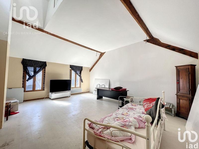 Local commercial - 240 m²