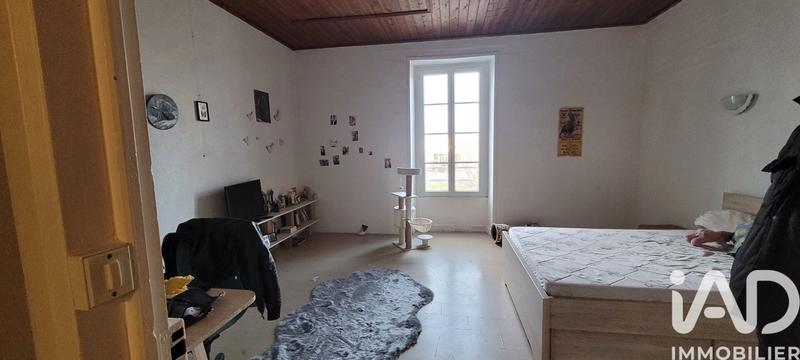 Maison - 156 m² - 7 pièces