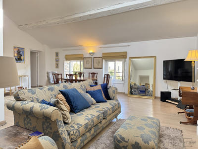 Appartement - 115 m² - 4 pièces