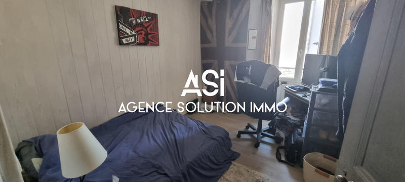 Maison - 123 m² - 4 pièces