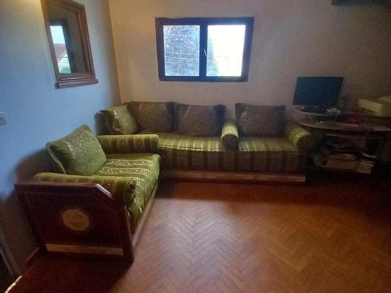 Maison - 114 m² - 5 pièces