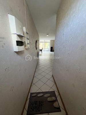 Maison de ville - 85 m² - 4 pièces