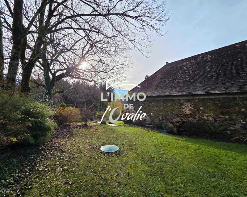 Maison - 128 m² - 6 pièces